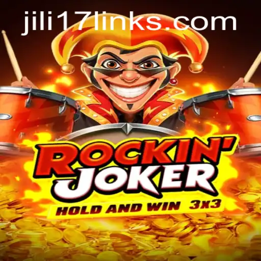 Exploring the Exciting World of RockinJoker: A New Gaming Experience with Jili17