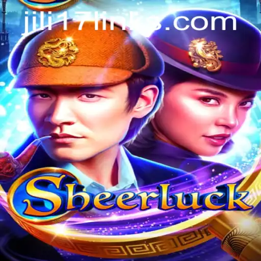 Dive into the Enigmatic World of Sheerluck: A Thrilling Game Experience