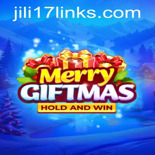 Discover the Joy of MerryGiftmas - A Festive Game Experience with Jili17
