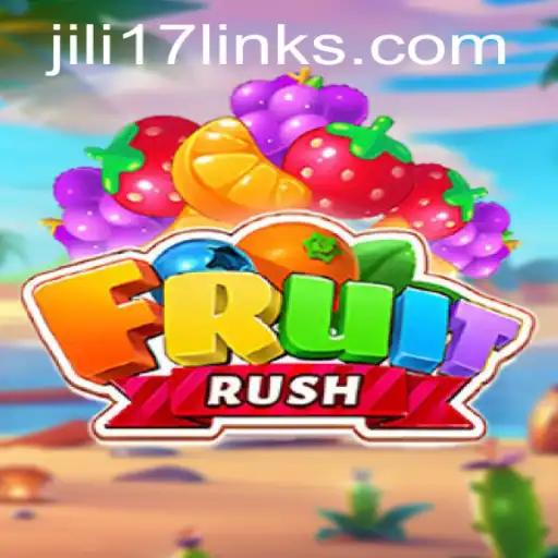 Diving into FruitRush: The Thrilling Adventure of Jili17