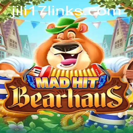 Discover the Thrills of MadHitBearhaus: A Unique Gaming Experience