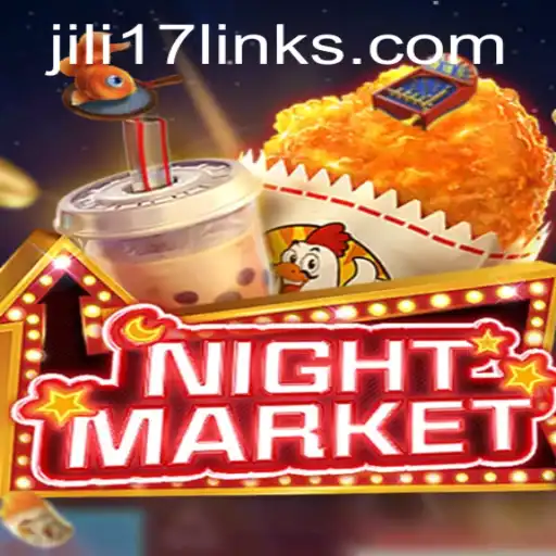 Exploring the Enigmatic World of NIGHTMARKET and the Mystique of jili17