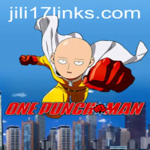 OnePunchMan: The Epic Gaming Experience of Jili17