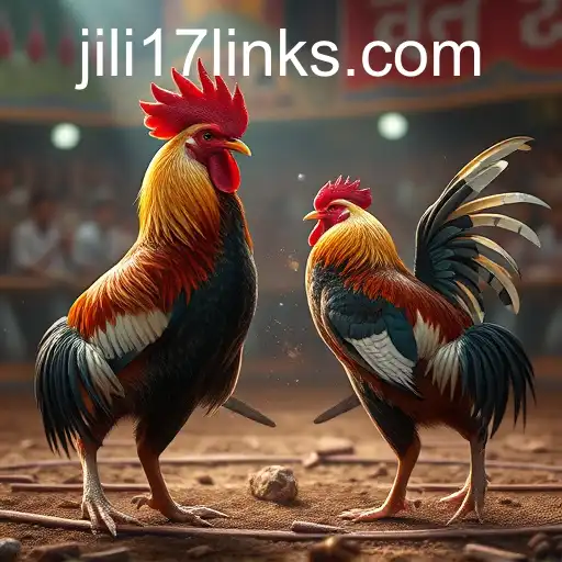 Exploring the Digital Arena: The Rise of Online Sabong and Jili17