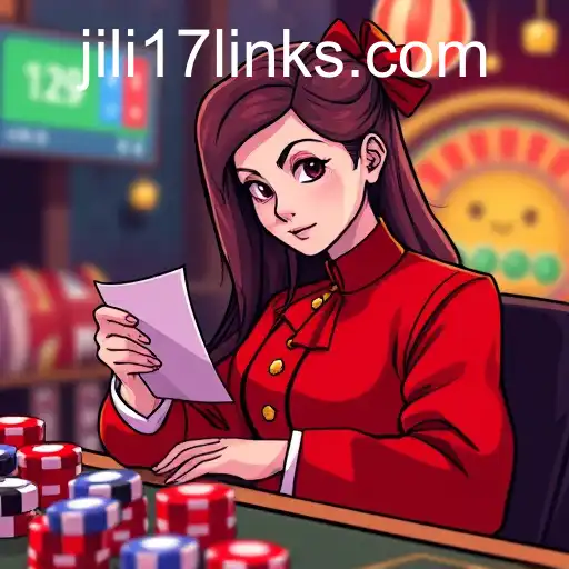 Understanding Responsible Gambling and the Role of jili17