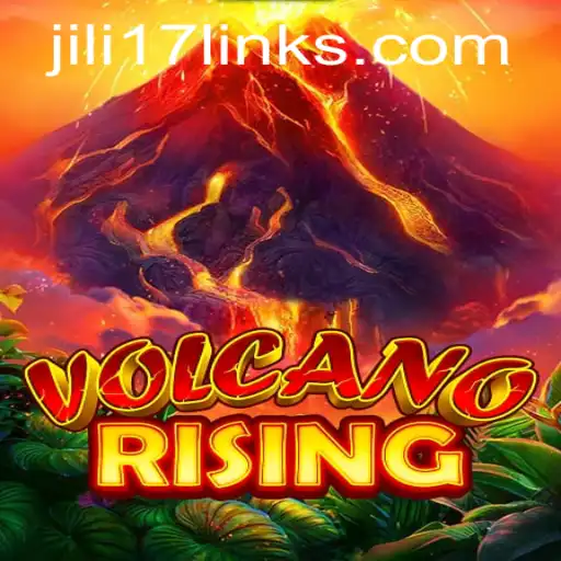 Discover the Thrilling World of VolcanoRising: A Complete Guide