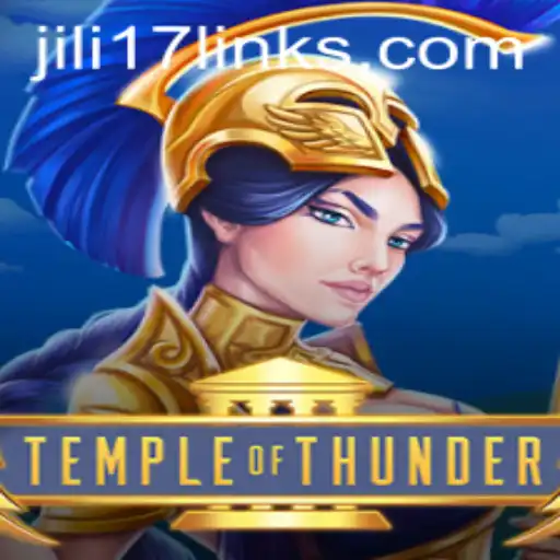 TempleofThunder: An Electrifying Adventure