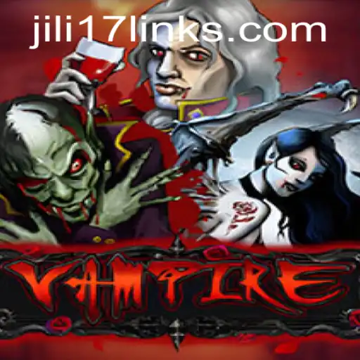 Vampire Game: Dive into the Thrilling World of Jili17's Vampire